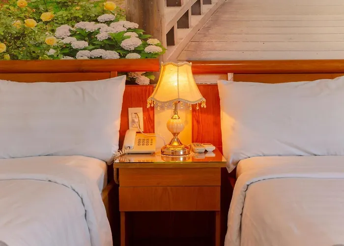 Giang Linh Hotel
