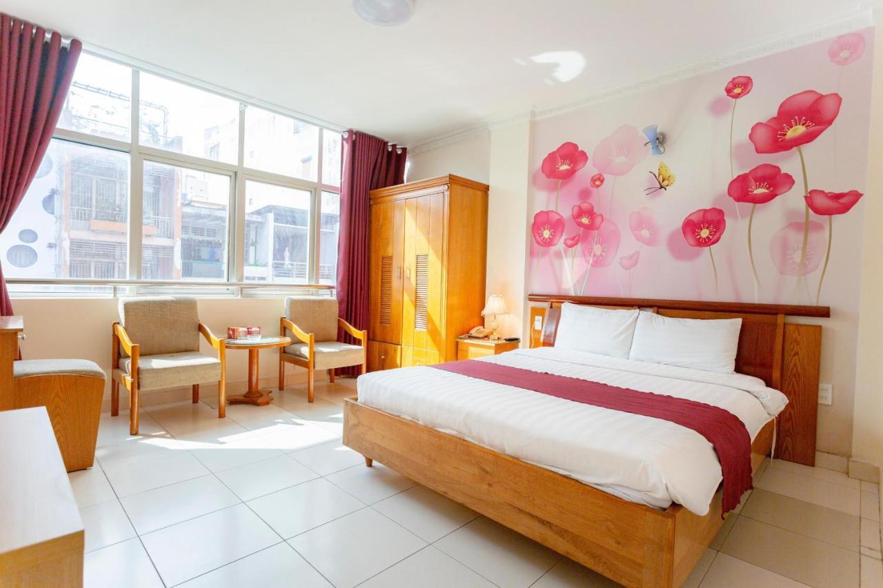 Hotel Giang Linh Ho-Chi-Minh-Stadt